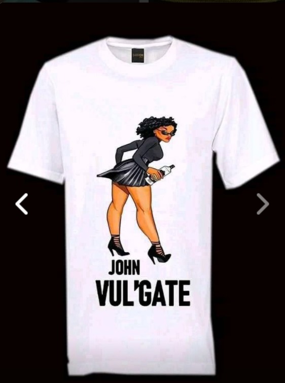 john vuli gate white