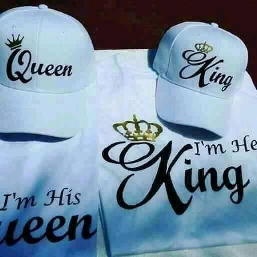 king n queen